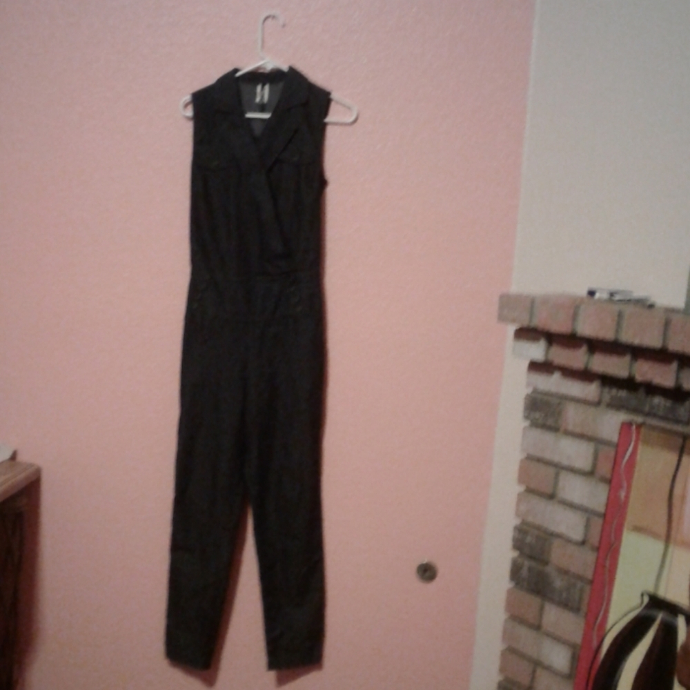 Gently Worn Jumpsuit